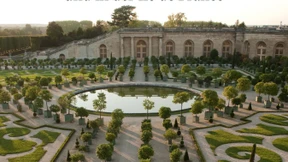 Paris, die Hauptstadt der Gartenkunst