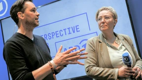 Sprechsprache, verstehste?!