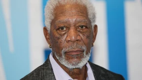 Frauen werfen Morgan Freeman sexuelle Belästigung vor