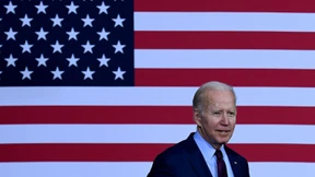 Biden warnt seine Regierung vor Prahlerei