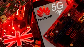 Auch Großbritannien sagt Huawei den Kampf an