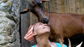 Ein Mordfall erschüttert ganz Italien