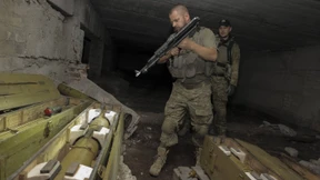 Bundesregierung erlaubt Lieferung von Schutzwesten an die Ukraine