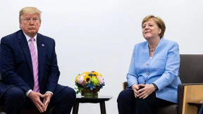 Alte Allianzen bröckeln