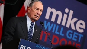 Multimilliardär Bloomberg fordert höhere Steuern für Amerikas Reiche