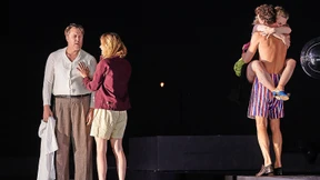 Burnout der Kleinbürger