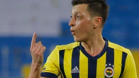 Enttäuschung für Özil im großen Duell in Istanbul