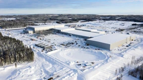 Investoren ringen um Zellhersteller Northvolt