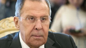 Lawrow wirft Westen Ignoranz vor