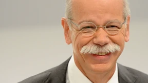Zetsche findet Pkw-Maut „populistisch“