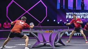 Das bleibt vom Auftritt der Tischtennis-Champions