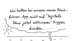 Ihre Bücher sind weltweit führend