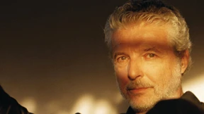 Frontmann der Phantasie