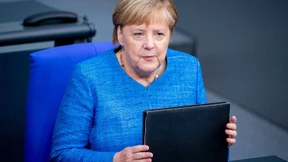 Harte Proben für Deutschland