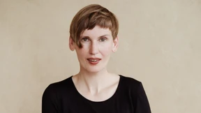 Unsere Zukunft steht auf dem Spiel: Eva von Redecker erklärt, warum man frei ist, wenn man Zeit hat