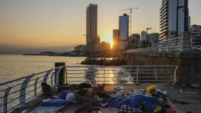 Waffenruhe zwischen Israel und Hizbullah