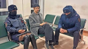 Putins Angst vor Straßenmusikern