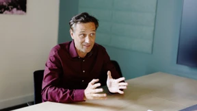 Wie gut geht es Amazon wirklich, Herr Bräuniger?