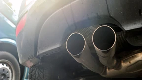 Städte tun zu wenig gegen Luftverschmutzung