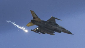 Israel meldet Angriff auf Kommandozentrale der Hamas