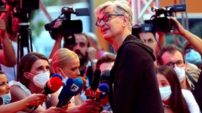 Wim Wenders erhält Ehren-Herz von Sarajevo für sein Lebenswerk