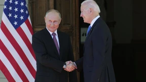 Russlands Aufforderung zur Kapitulation