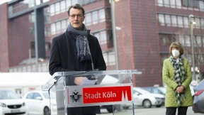 „Glaubwürdigkeit ist in dieser Situation wichtig“