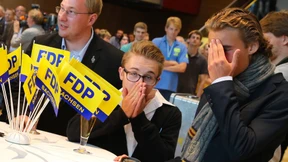 Mojitos und andere Wermutstropfen