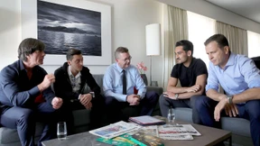 „Ich hätte gern mit Özil über Rassismus diskutiert“