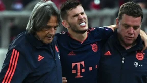 Ärger beim FC Bayern nach Hernández’ Verletzung
