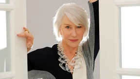 „Zu behaupten, ich sei noch schön wie ein 25 Jahre altes Model ist doch albern“