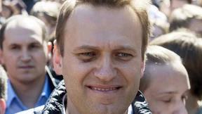 Kreml-Kritiker Nawalnyj muss 30 Tage in Haft