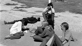 Schluss mit der Berliner Anarchie