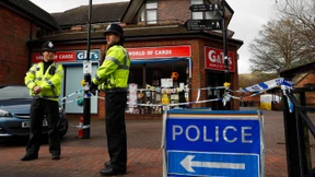 Kameraaugen in Großbritannien