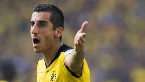 Das brisante Fehlen des Henrich Mchitarjan