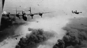 Kein Grund zur Freude