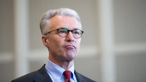 Achteinhalb Jahre Haft für Ex-Wölbern-Chef