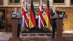 Die chaotischen Seelen der effizienten Deutschen