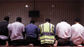 „Sie sagten, ich hätte Schuld an dem, was passiert war“