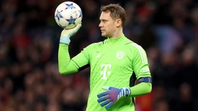 FC Bayern mit Mühe in Manchester