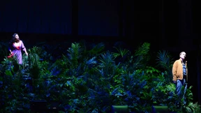 Auch Ihre Träume überwacht das Zentralbüro 