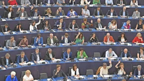 Warum das EU-Parlament über den Emissionshandel streitet