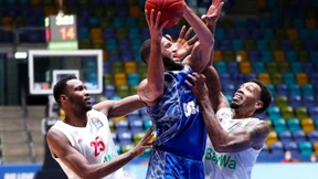 Eine gute Halbzeit reicht nicht