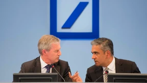 Kirch gegen Deutsche Bank geht auf die Zielgerade