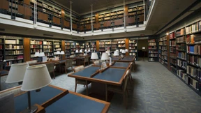 Krah leitet Leo Baeck Institut