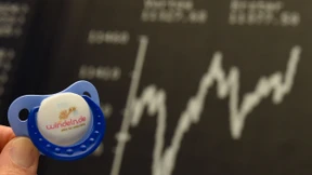 Windeln.de verpatzt sein Börsendebüt