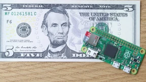 Ein kleiner Computer, den jeder kennen sollte