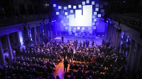 Frankfurt verliert den Werbe-Oscar