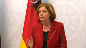 Dreyer: „Ein richtig harter Lockdown“