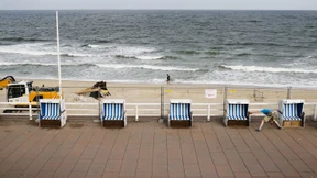 „Sylt nicht optimal gerüstet für zu erwartenden Ansturm“